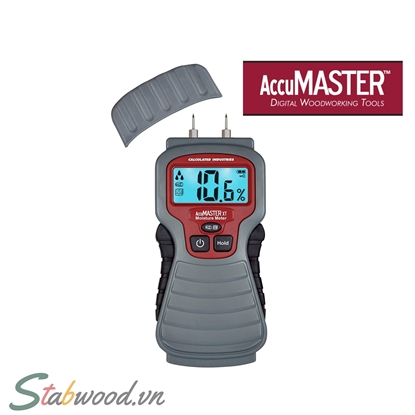 Picture of Moisture Meter